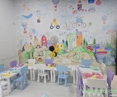 Angajăm Studenți Job Flexibil la Locul de Joacă Zburdy Kids (Dobroești)