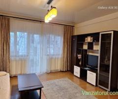 Închiriere apartament 2 camere Militari Residence, Str. Rezervelor 58 mp 350 E