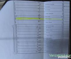 Schimb 10.000mp Teren Extravilan in Branesti sat Islaz Judet Ilfov