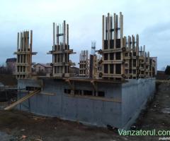 Constructii Case & Blocuri Bucuresti Ilfov NewConstruct.ro