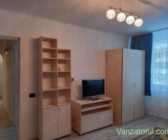 Proprietar închiriez apartament 2 camere, mobilat și utilat Zonă Marie Curie Brâncoveanu