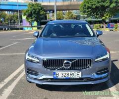 Volvo S90 D5 AWD Inscription