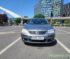 Volkswagen Golf 5 1.9 TDI
