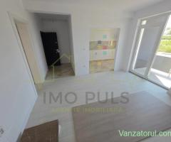 3 Camere. Bucatarie cu posibilitate de inchidere. Etaj 1 sau Etaj 2