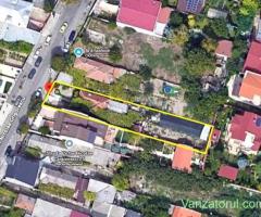 Casă demolabila+teren 782 mp | Zona Stadion |str. Pictor N. Grigorescu