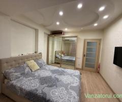 inchiriere garsoniera in zona Vitan aproape de Mall Bucuresti .