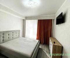 Garsonieră de închiriat în zona Păcii