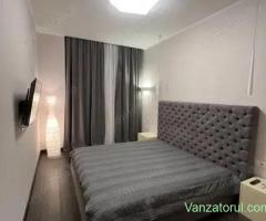 Apartament de inchiriat cu 3 camere in zona Berceni