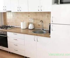 Apartament 2 camere de inchiriat in zona Piata Muncii