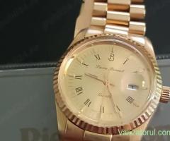 Ceas aur 18 k