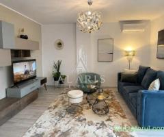 Apartament cu 2 camere, decomandat, zona Aradului