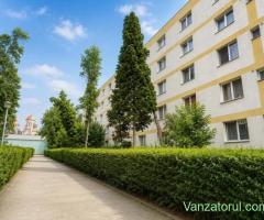 Apartament 2 camere de vânzare – Locație excelenta in Gheorgheni