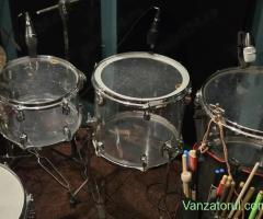 Tama SilverStar Limited Edițion