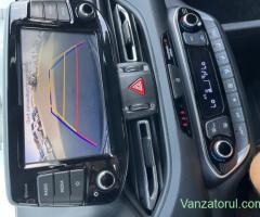 Vând Hyundai I30 combi