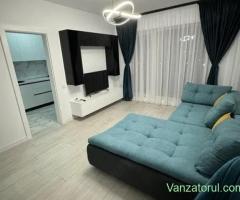 garsoniera th pallady-ozana-caisului residence-centrala proprie