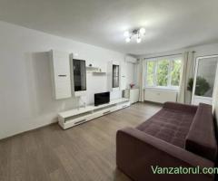 Apartament 3 Camere Mobilat/Utilat | Moșilor – Bucur Obor |