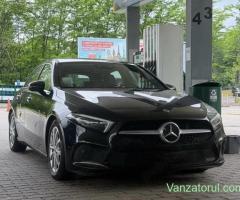 Mercedes A220 an fab 2019 euro 6 benzina automat