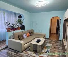FAVORIT | 3 CAM | ET.2 | CENTRALA | A.C. | ZONA EXCELENTA |