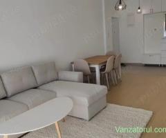 Apartament 2 camere | Silk District