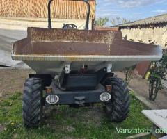 utilaj constructii