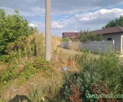Teren de vanzare oras Giurgiu,jud.Giurgiu