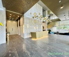 BHB Avenue - Apt 3 cam cu vedere panoramica către lacuri Proprietar