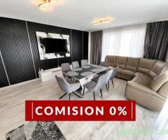 Apartament 3 camere | 74mp| Garaj | Terasa 110mp | Eroilor Residence