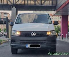 VW Transporter T 6