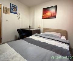 De vanzare garsoniera in zona Buziasului