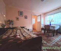 Apartament spatios cu 2 camere-48 mp-langa Piata Doina-zona Sagului
