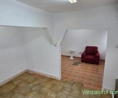 Spațiu birou , depozitare , stradal