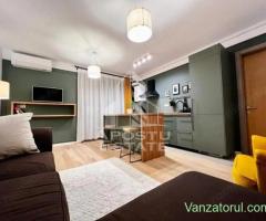Apartament 2 camere de lux, zona Semicentrala,Timisoara