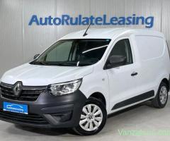Renault Express