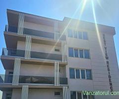 Apartament bloc nou cu incalzire in pardoseala si loc de parcare in pret Dobrogea 1