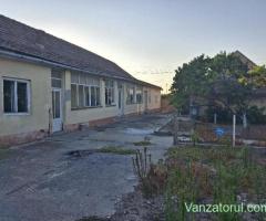 vand casa mare in comuna Cenad