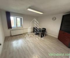 Spatiu pentru birouri de inchiriat, 120 mp, etajul 2, in Girocului