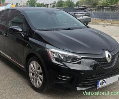 Renault Clio TCe 100 Experience Impecabil | Versiune Germania | LED | Navi | TVA (21%) DEDUCTIBIL