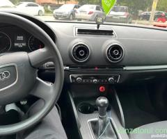 vind audi a3 2015