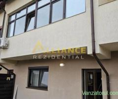 Vila 5 camere P+1+M | 133 mp utili | Curte proprie | Loc parcare