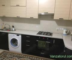 De inchiriat garsoniera in zona Girocului