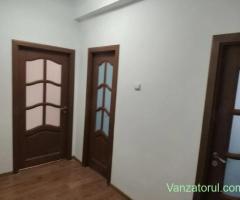 Vand Apart cu 2 Cam ,et .1 Anton Pann ,Pret.47.900 Euro neg