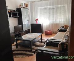 Ofer spre Chirie Apart cu 2 cam dec ,et 3 ,250 euro luna