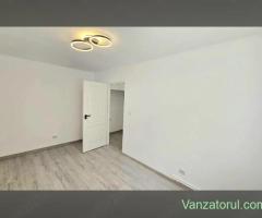 Vand Apart cu 2 Cam ,Anton Pann ,parter inalt cu balcon ,59.900 Euro neg