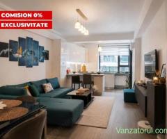 Apartament 2 camere | Locuință de vacanță | Stefan Building Resort