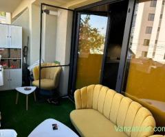 Vand Apart cu 2 Cam ,et .1 ,50 mp ,bloc nou ,77.900 euro neg