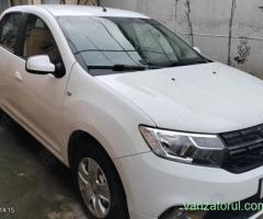 Dacia Logan. Benzina+GPL, An 2017, 180000km, Primul proprietar.
