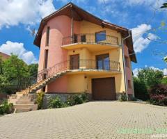 Casă de vânzare, teren 1040 mp Târgu Mureș
