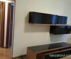 Vânzare apartament 2 camere Ultracentral Iași