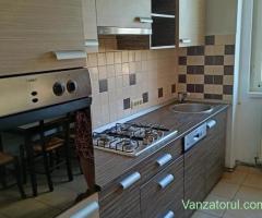Apartament 2 camere zona Centru-Circumvalatiunii