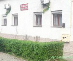 Casă în Pârneava